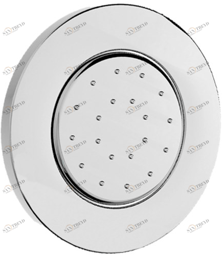 Fir Italia Встроенный боковой душ Shower complements 1470108