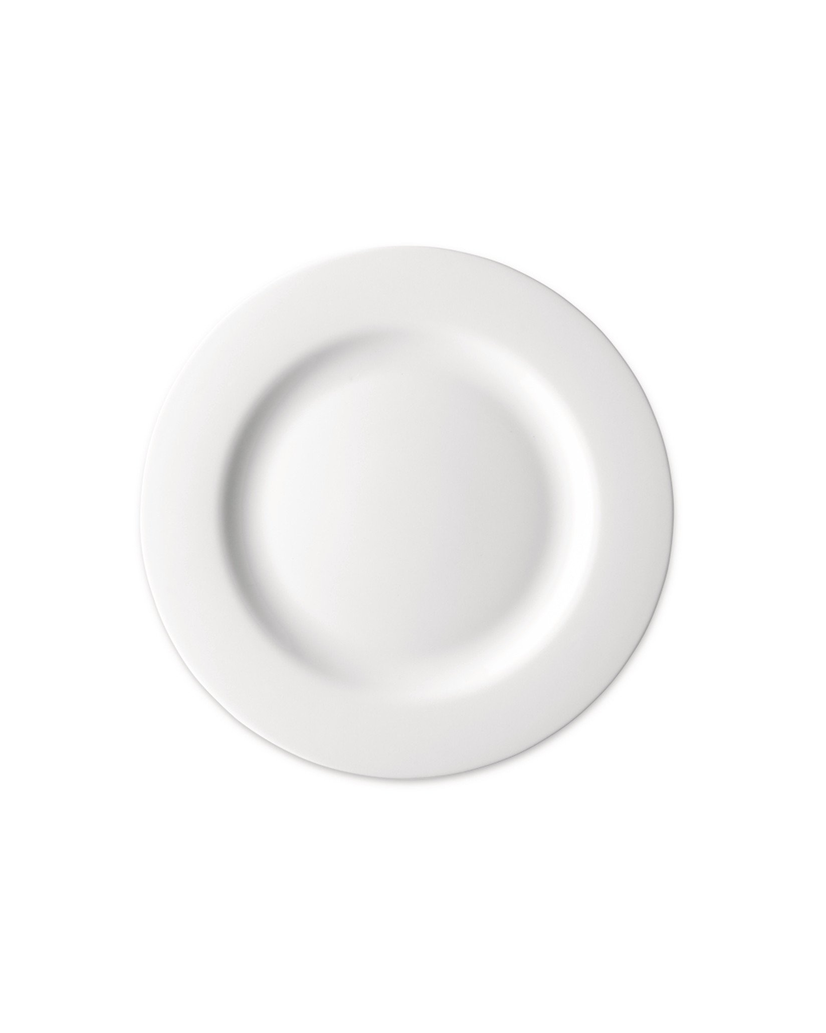 Плоская пластина. 4 предмета Alessi PlateBowlCup AJM28/1 - Вид №2