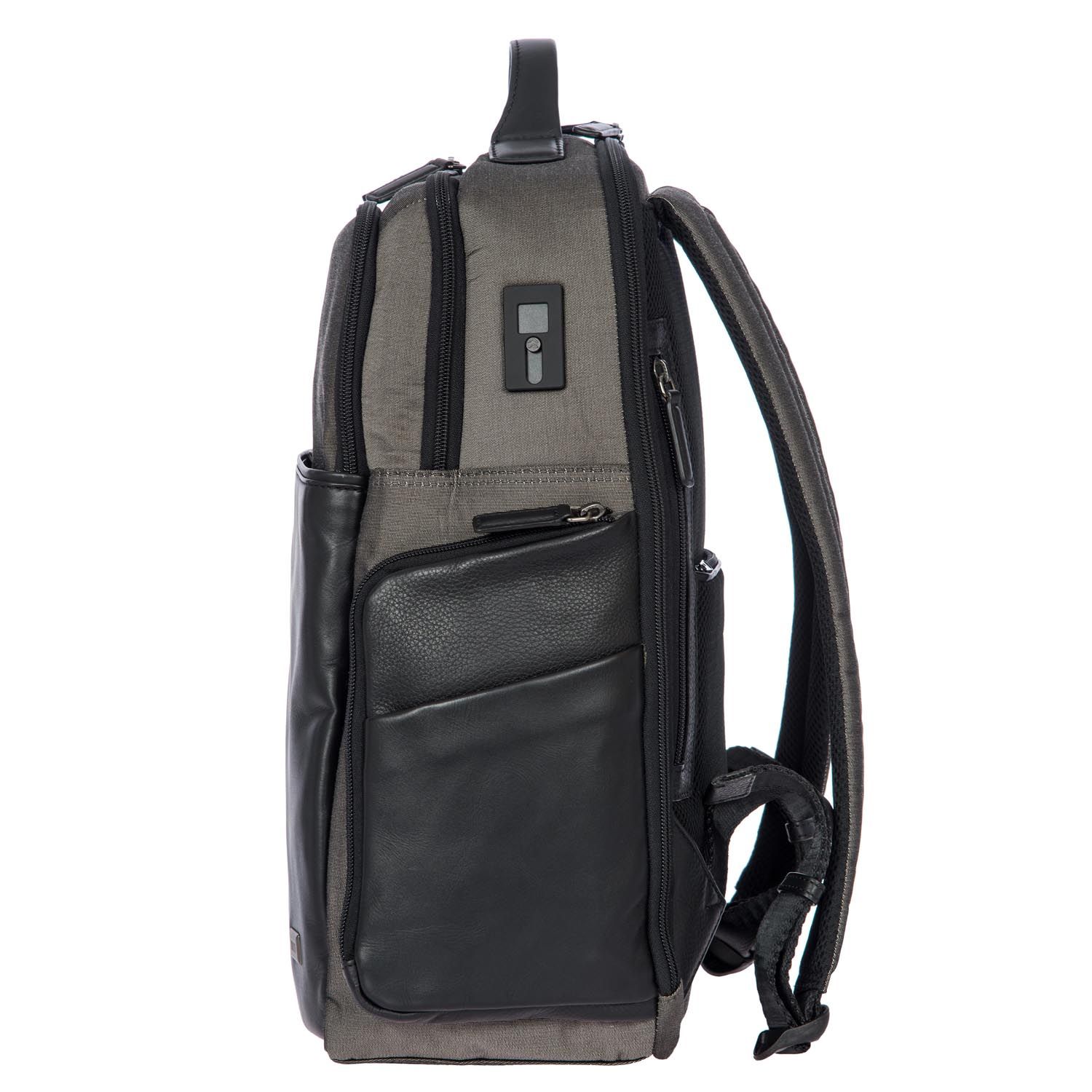 BR207701.104 Рюкзак BR207701 L Business Backpack Brics Monza - Вид №4