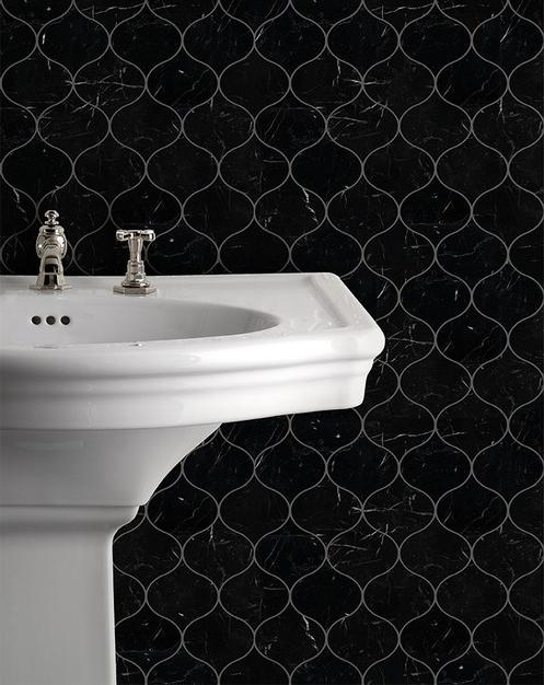 Devon&Devon Мраморная мозаика sun-id-1502799 - Вид №10