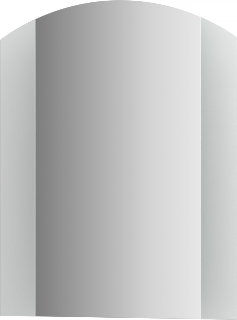 BY 0410 Зеркало с матированием EVOFORM Fashion