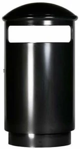 VESTRE Урна для мусора с крышкой City