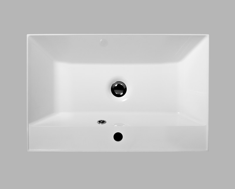 Мебель для ванной BelBagno MARINO-700-2C-SO-WO-P  - Вид №1