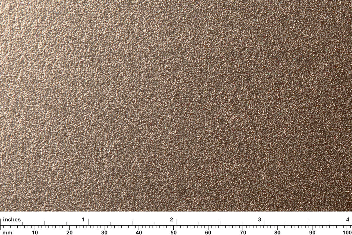 FSRT599 Плавленая никелевая бронза с сатинированной отделкой Forms-surfaces  - Вид №3