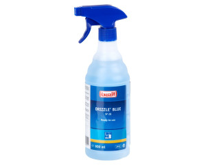 NBU016 SP20 Drizzle Blue 600 мл, средство для стекол и зеркал Merida