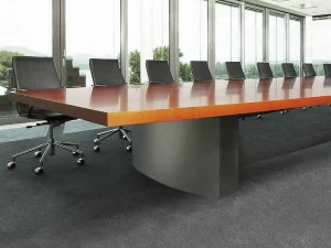 Spiegels Стол для переговоров .unit