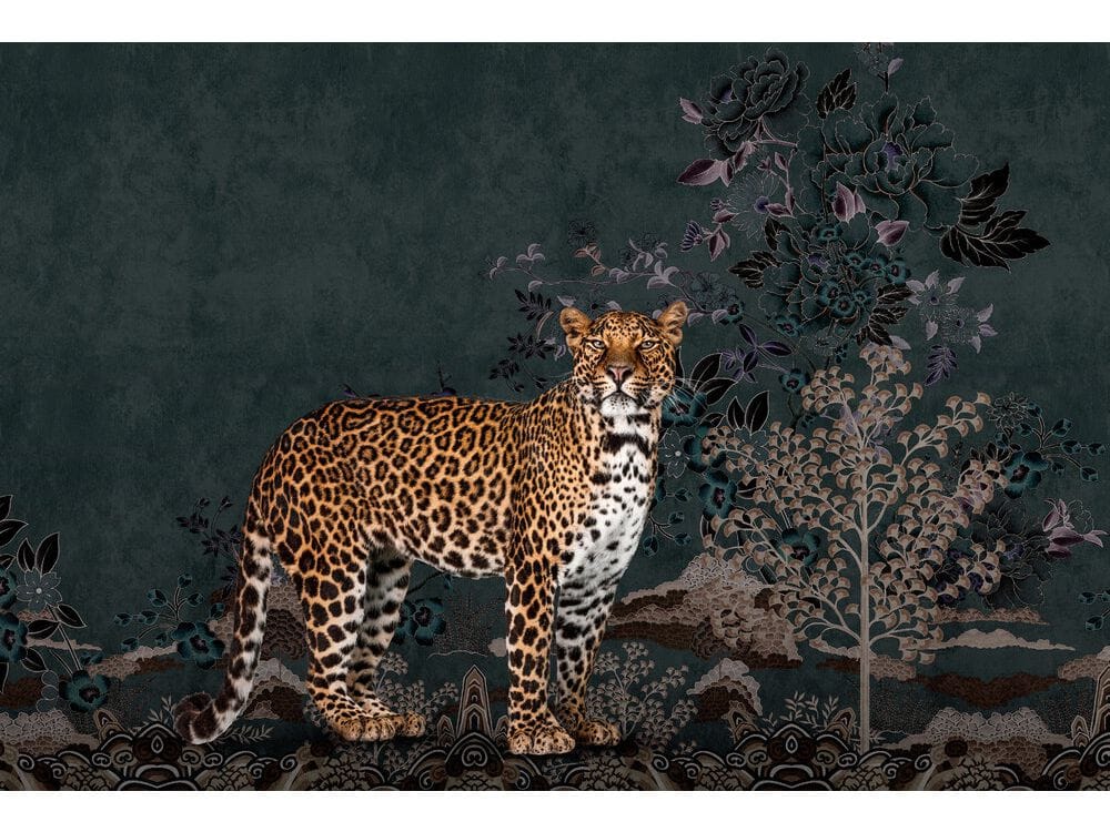 Обои с цифровой печатью с рисунком Architects Paper Walls by Patel IV ARCH-00101395