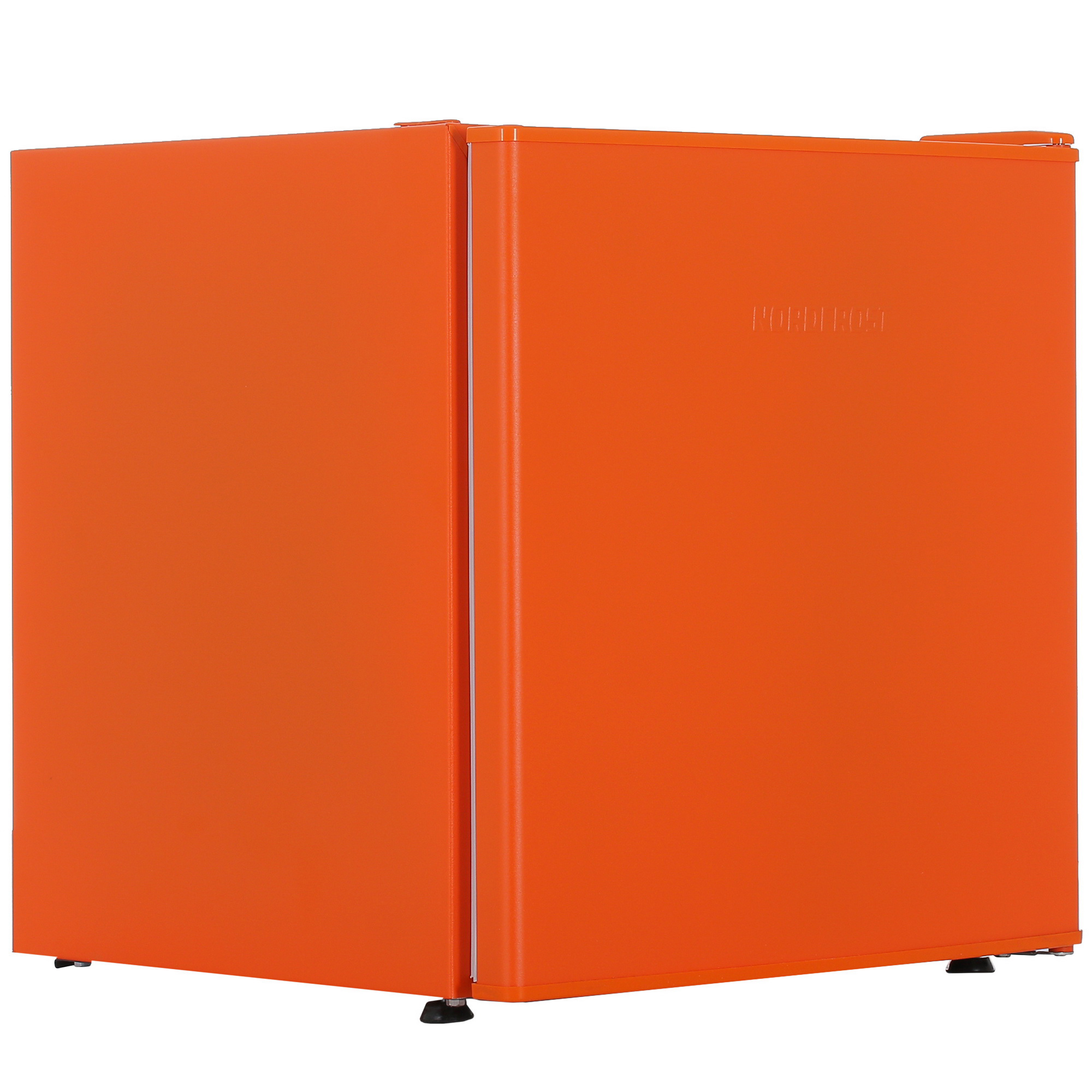 9953408 Холодильник компактный   Nordfrost NR 506 Or оранжевый STDN-0042316