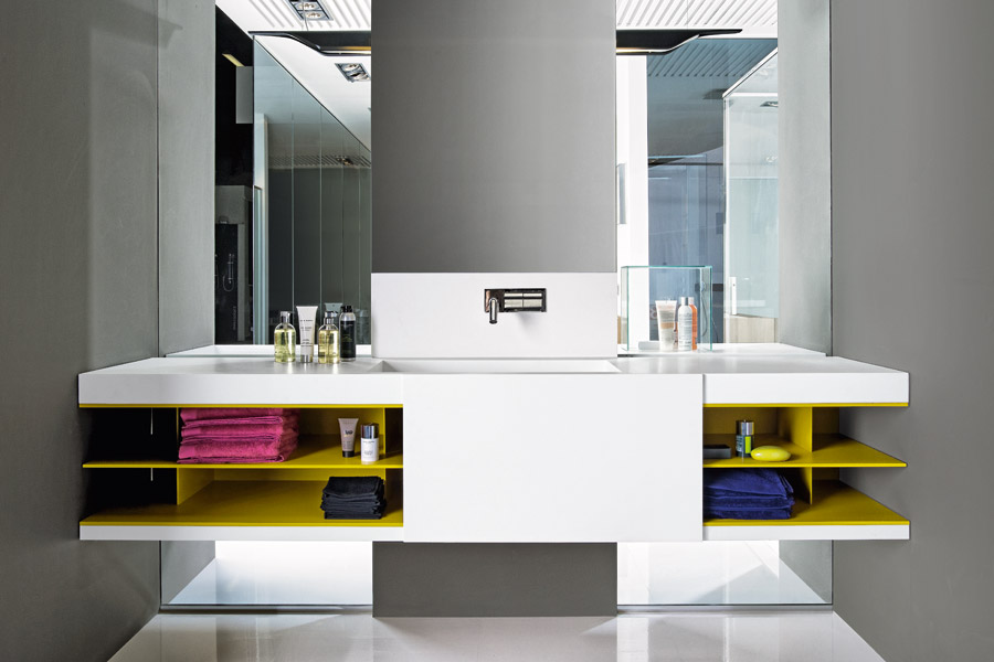 Makro умывальная зона Lab 30 – Lab 45 sun-id-2017774 - Вид №2