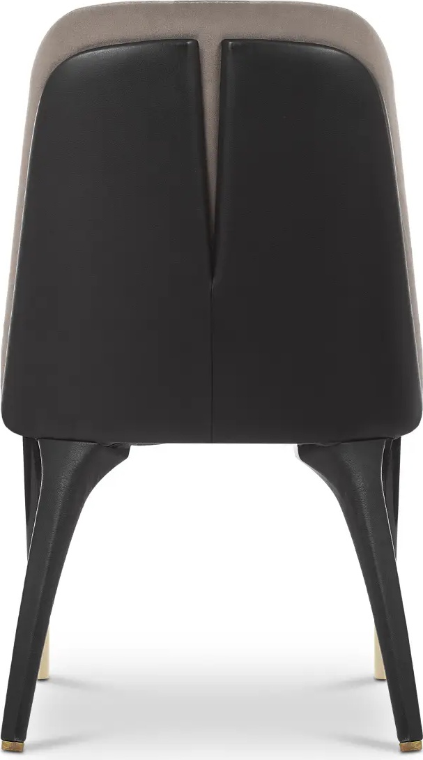 II Обеденный стул LUXXU Charla 145 - Вид №1