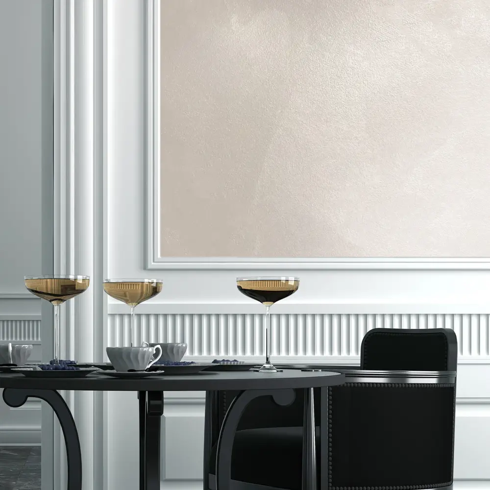 MAITRE DECO Effet Metallise Blanc - декоративная краска с металлическим блеском 82891083 STLM-0037577 - Вид №7