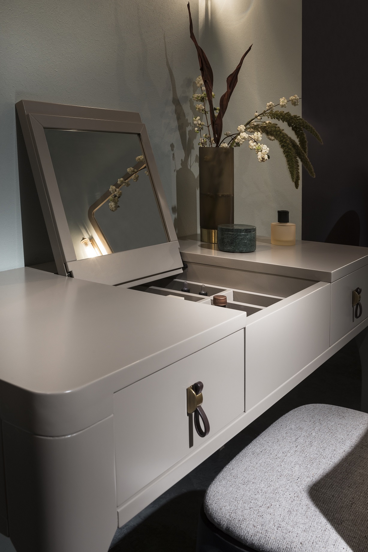 1275 Toilette Majestic Gaia  New Style - Вид №1