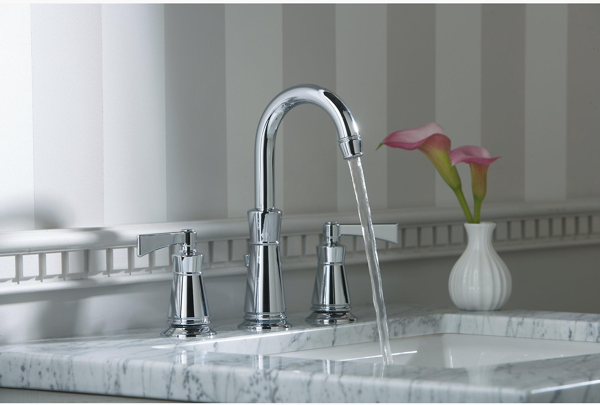 K-2355-96 Накладная раковина под столешницу  прямоугольная Kohler  - Вид №3