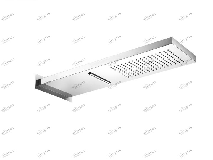 FIR Italia Многофункциональный душ MY WELLNESS 14.7260.4 