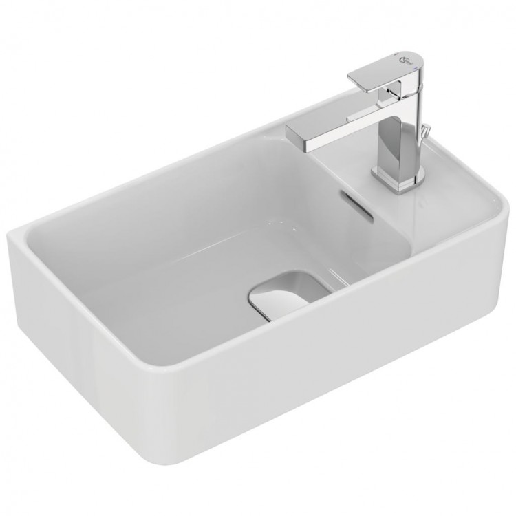 A7101AA Смеситель для раковины Ideal Standard EDGE - Вид №3