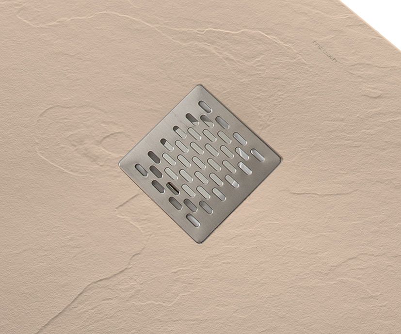 MCBATH Centuria Slate Nox R2 160x90 Прямоугольный капучино sun-id-1959493 - Вид №3