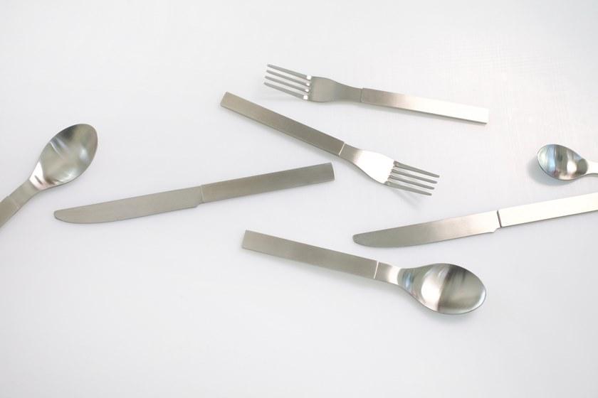 valerie_objects Нож из нержавеющей стали  V8017017/b/c/m  - Вид №4