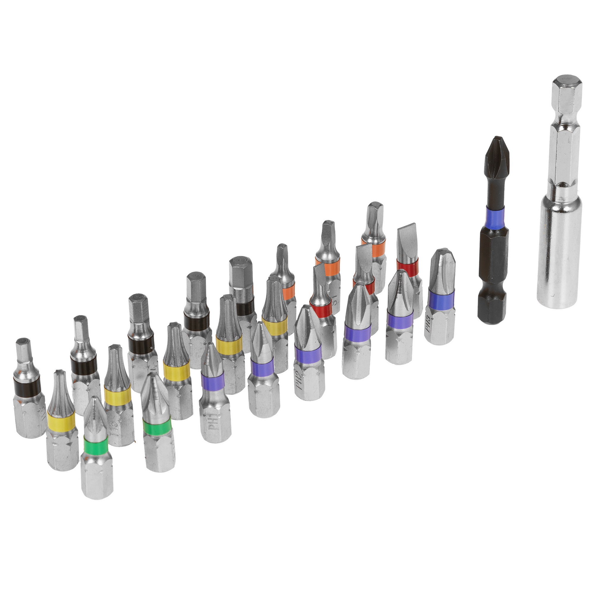 Аккумуляторная отвертка Worx WX240 9085534 STDN-0070701 - Вид №6