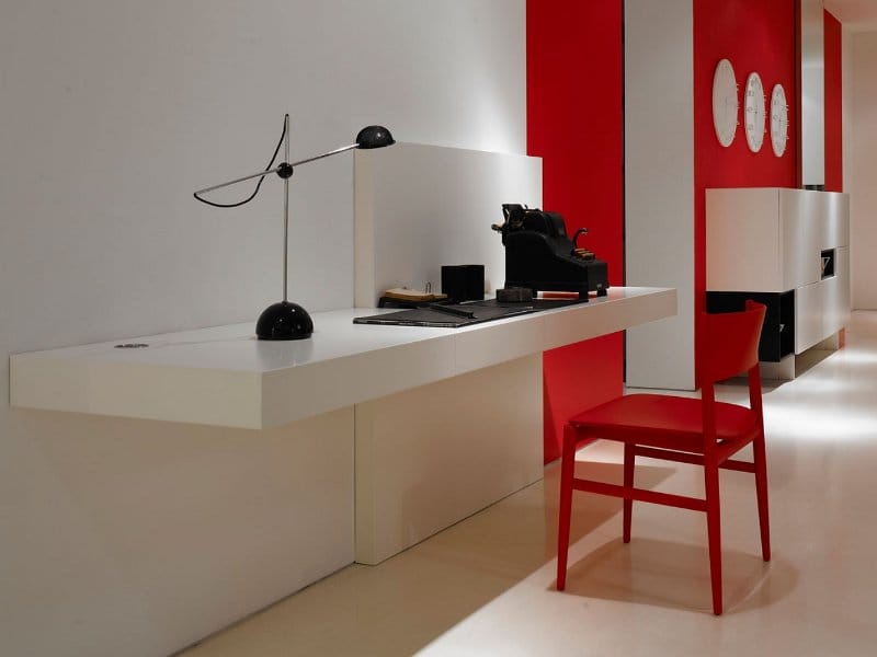 Мягкий стул из ясеня Porro NEVE ARCH-00087431 - Вид №5