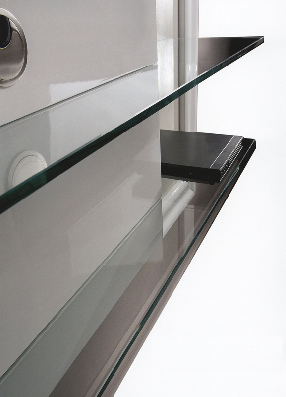 Рама под TV  GENUS DSTV01  - Вид №1