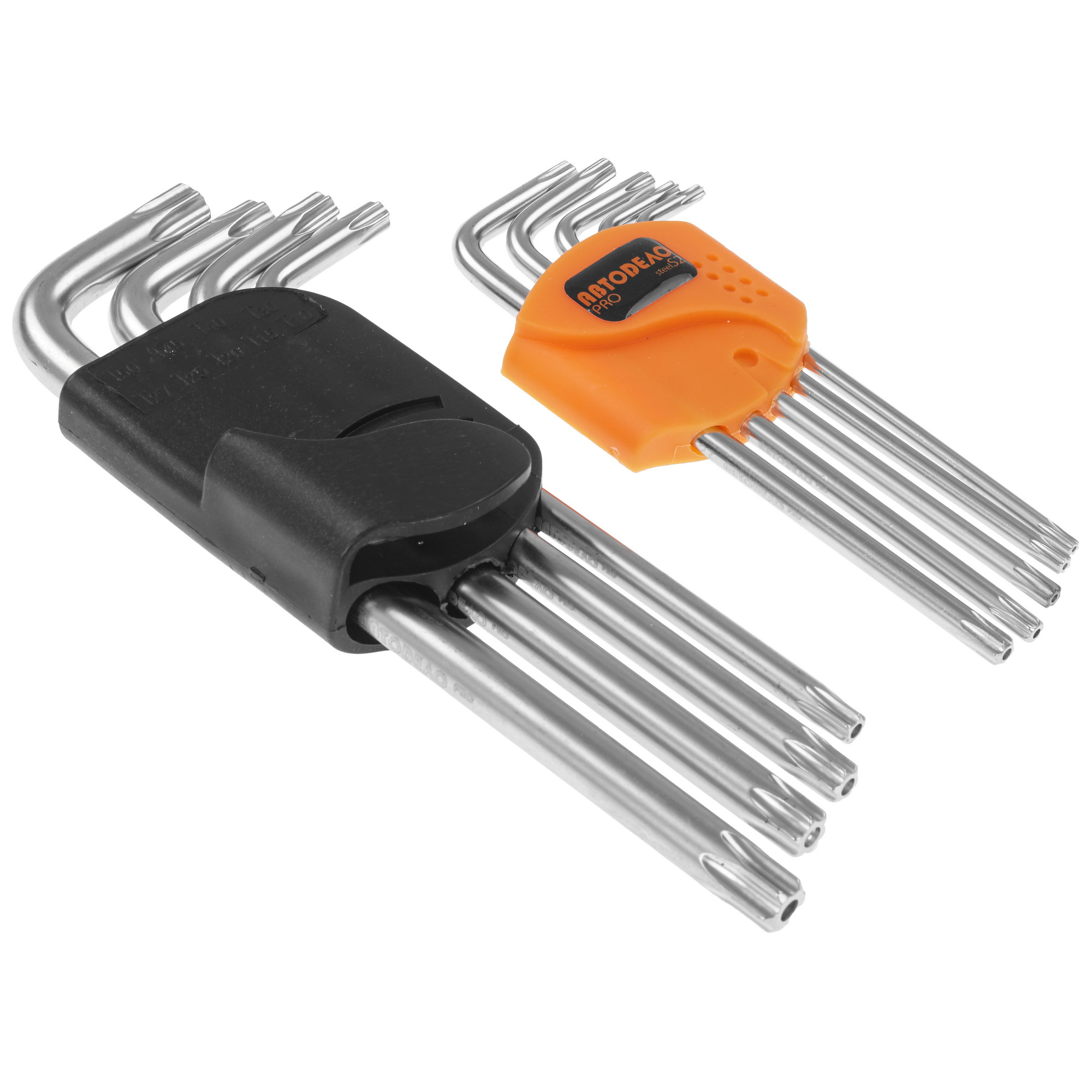 Набор ключей АвтоDело 39371 9117772 STDN-0032081 - Вид №2