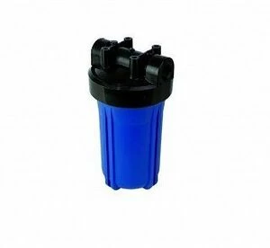 Корпус ГЕЙЗЕР ВВ 10"для холодной воды, без ниппелей