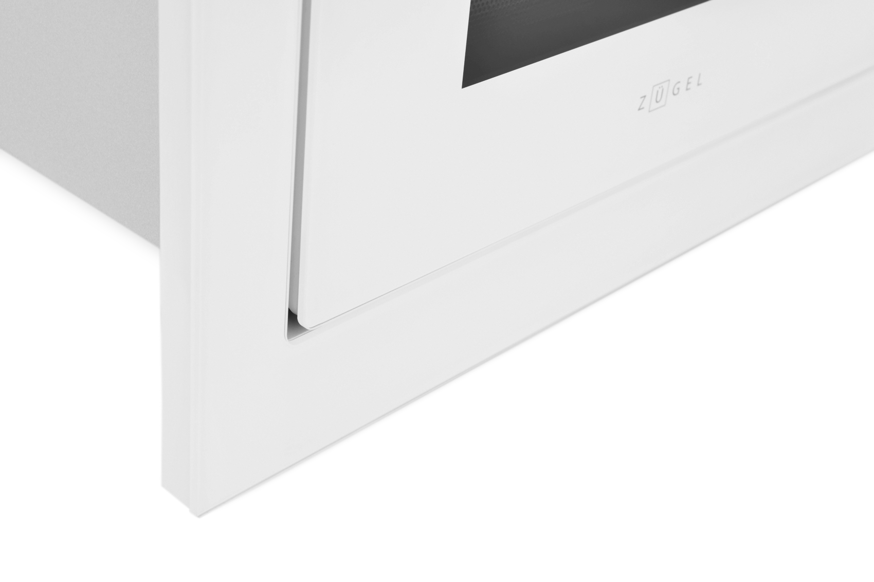 9990953 Встраиваемая микроволновая печь ZUGEL ZMO251W белый STDN-0134659 - Вид №17