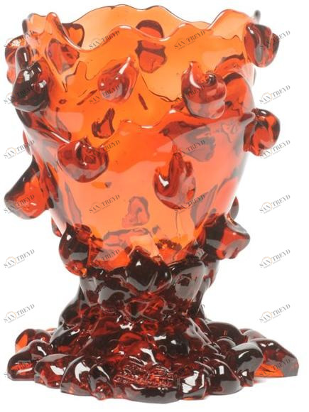 Corsi Design Ваза из смолы Fish design Fdv-5503-884