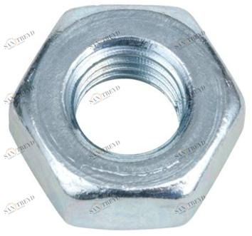 Würth Гайка из оцинкованной стали Fissaggi meccanici sun-id-1371233