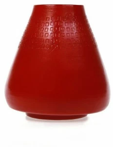 Kiasmo Керамическая ваза Surface 2013kdvsur4