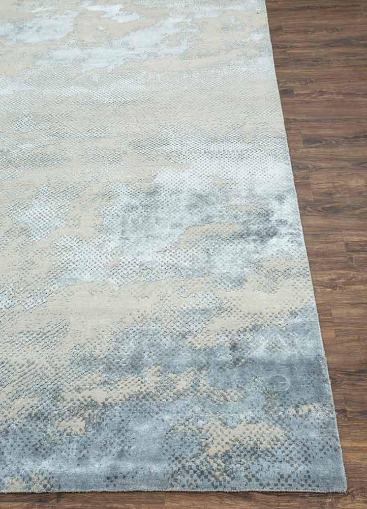 Jaipur Rugs Прямоугольный коврик ручной работы Free verse edge sun-id-1358068 - Вид №1