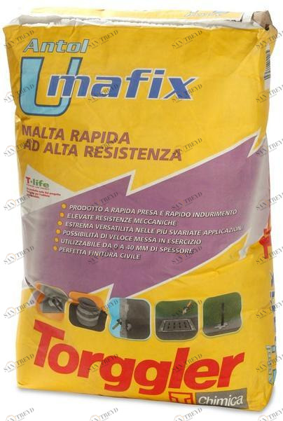 Torggler Chimica Быстрый миномет sun-id-1481348