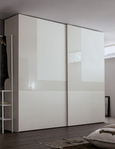 Шкаф CRISTAL TOMASELLA 523 / 524