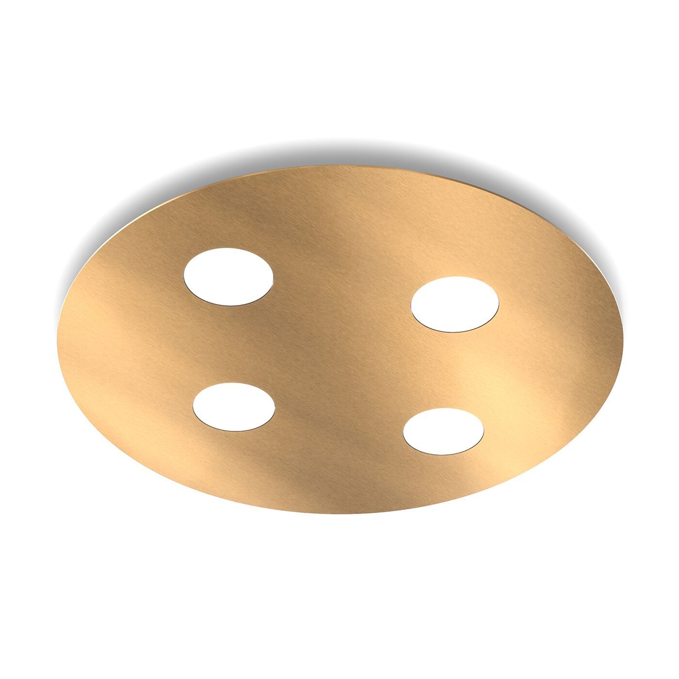 Алюминиевый потолочный светильник Amarcords Slim ARCH-00013518 - Вид №2