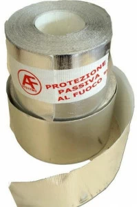 AF SYSTEMS Клейкая лента per af fireguard 3