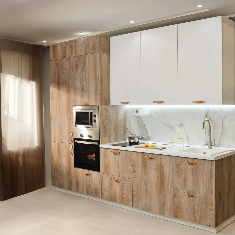 Фальшпанель DELINIA ID Зея для кухонного гарнитура 58×76.8 см 86910873 STLM-0871473 - Вид №3