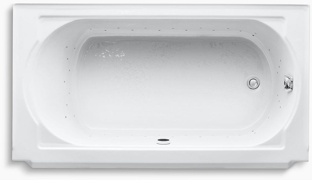 KOHLER Мемуары 60 K-724-GCP-96  - Вид №2