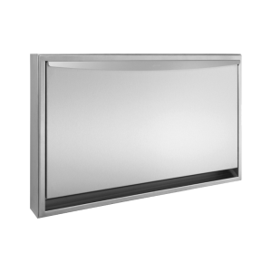 727885 Устройство смены подгузников WP2015 WAGNER_EWAR A-LINE