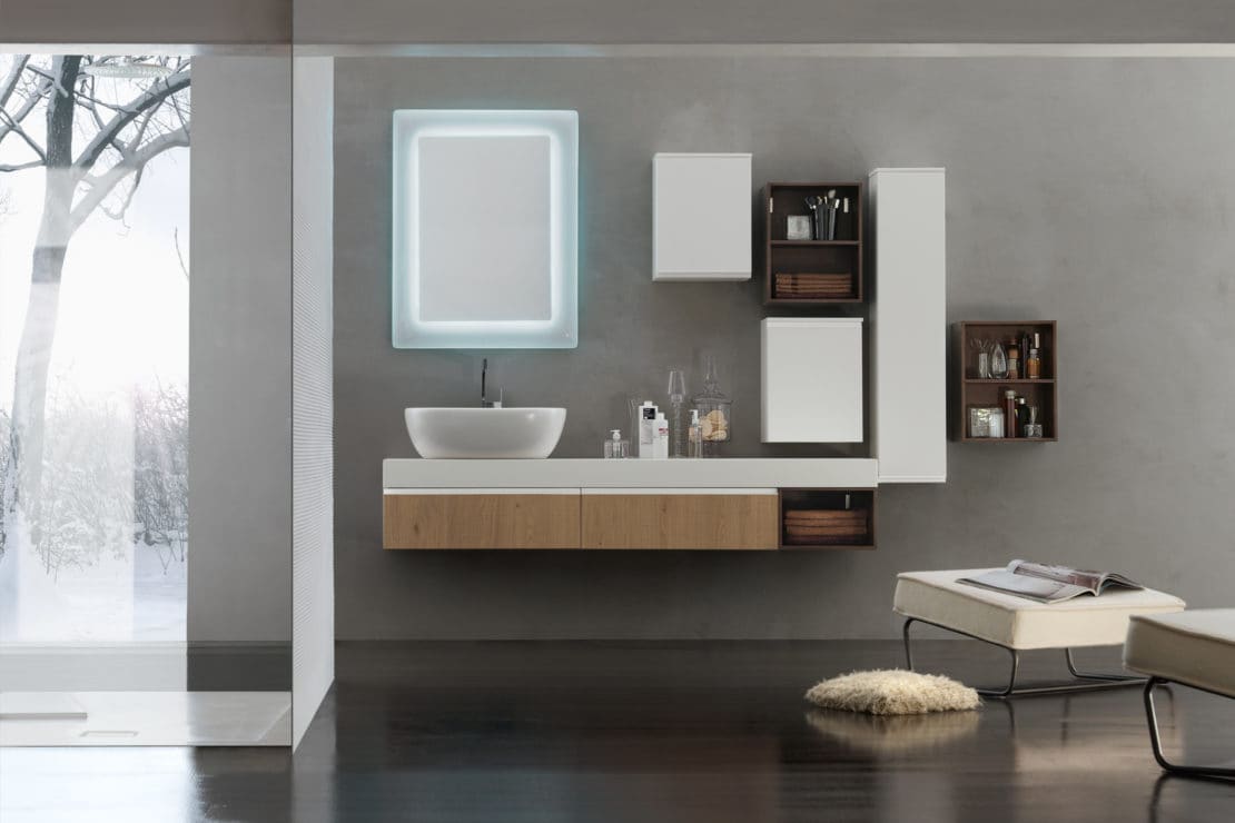 Комплект мебели 28 Arcom Goya STARC245 - Вид №12