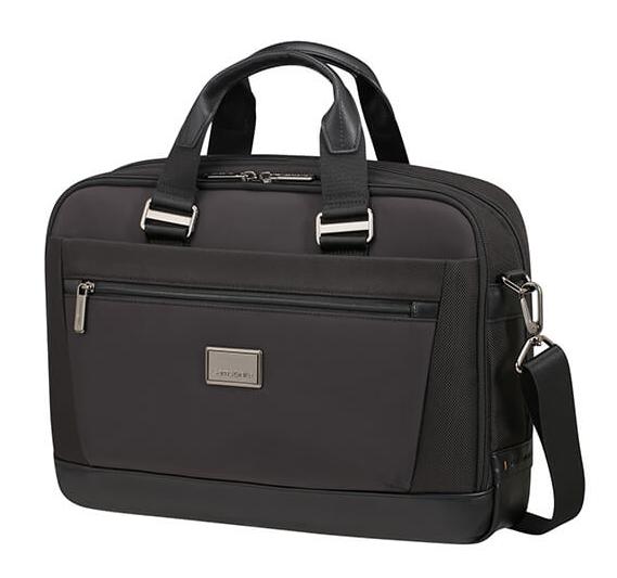 CS7-09002 Сумка для ноутбука CS7*002 Briefcase 14 Samsonite Waymore 