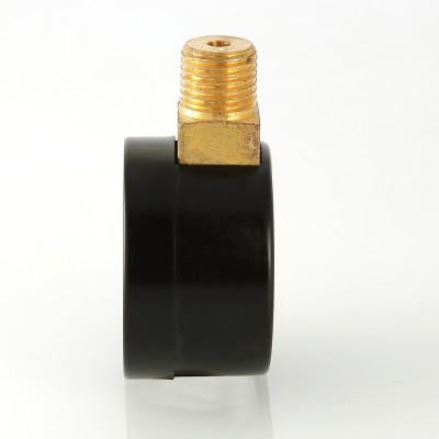 VT.TM40.VC.02 Манометр с верхним подключением VT.TM40.VC Valtec 40 мм, 1/4", 0-6 бар  - Вид №4