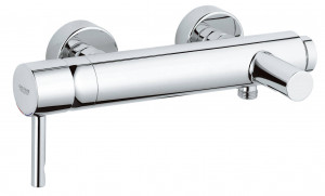 33624000 Смеситель для ванны Grohe Essence хром