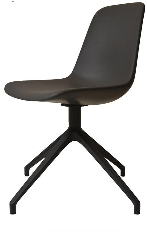 Tonon Вращающееся кресло из цельного пенополиуретана Step 904.81 - Вид №3