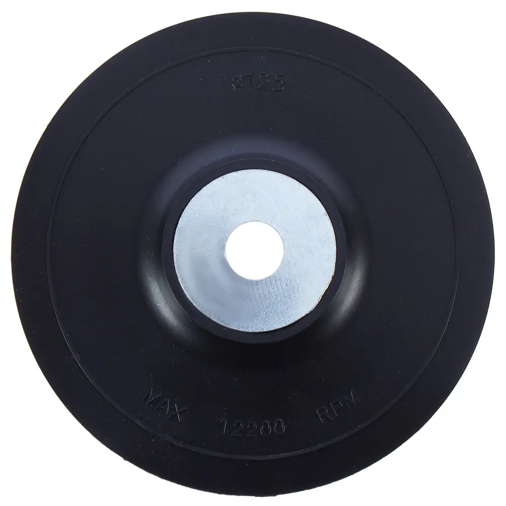 Тарелка опорная для фибры Archimedes 125 мм STLM-2117051