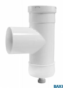 KHG71411961 Конденсатосборник BAXI