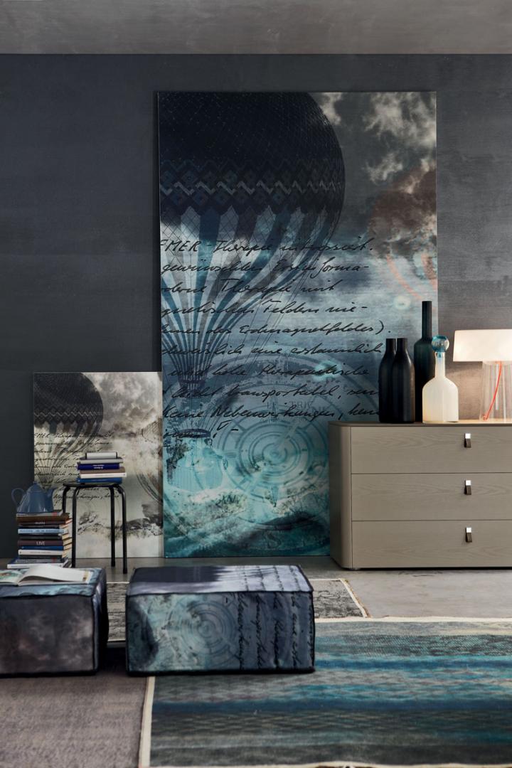 Elio Maroneseacf Letti - Вид №7