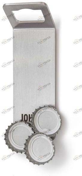 040101 Консервный нож Стальной höfats Германия 