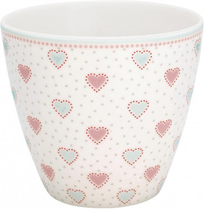 Стакан Penny white 300 мл