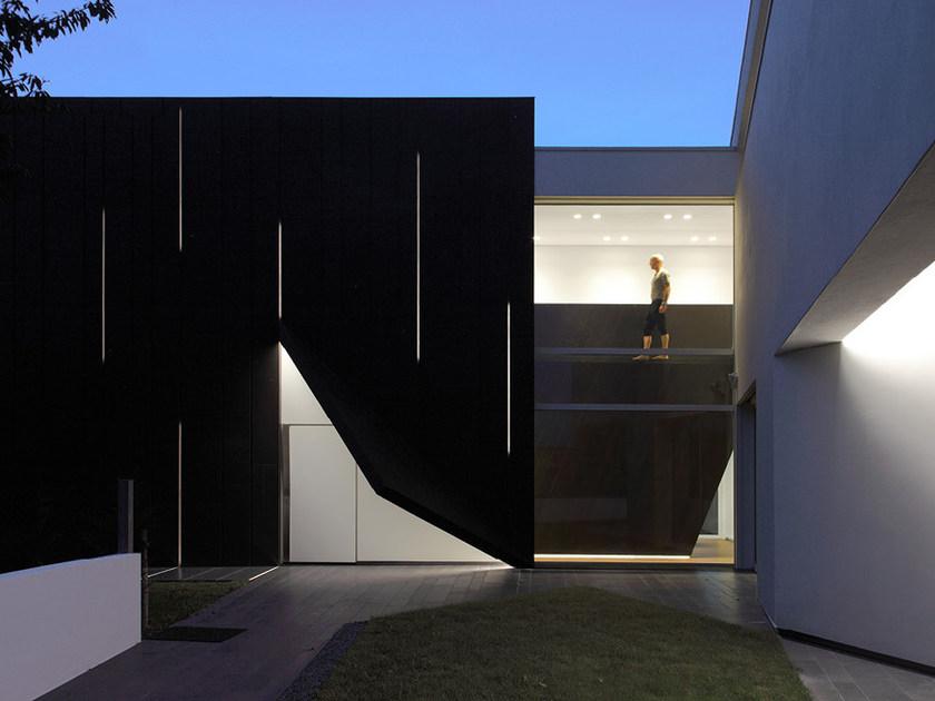 PALLADIO Поворотное окно из стали sun-id-1429577 - Вид №12