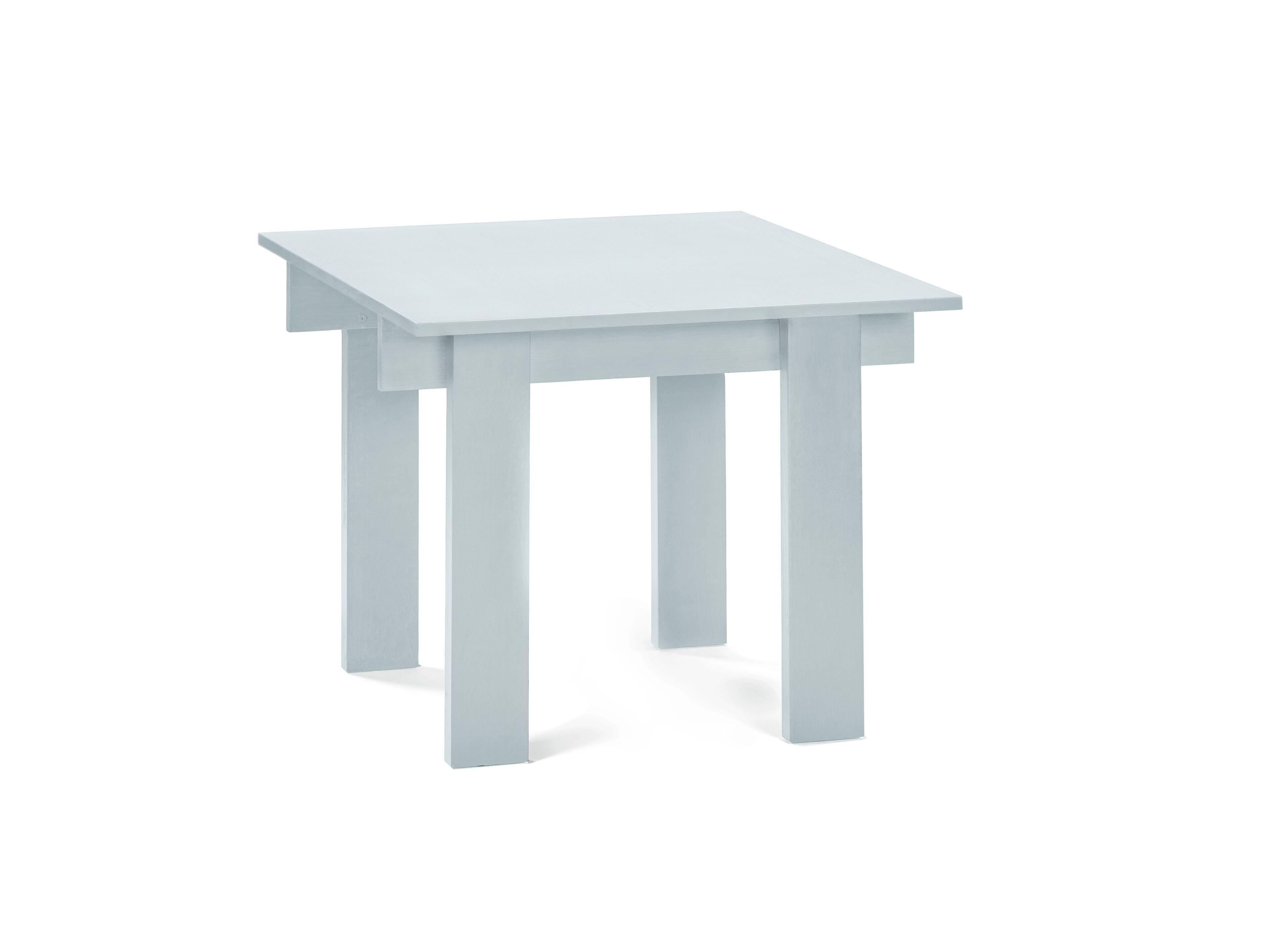 Прямоугольный дубовый стол Serax Marie Furniture ARCH-00084364 - Вид №1